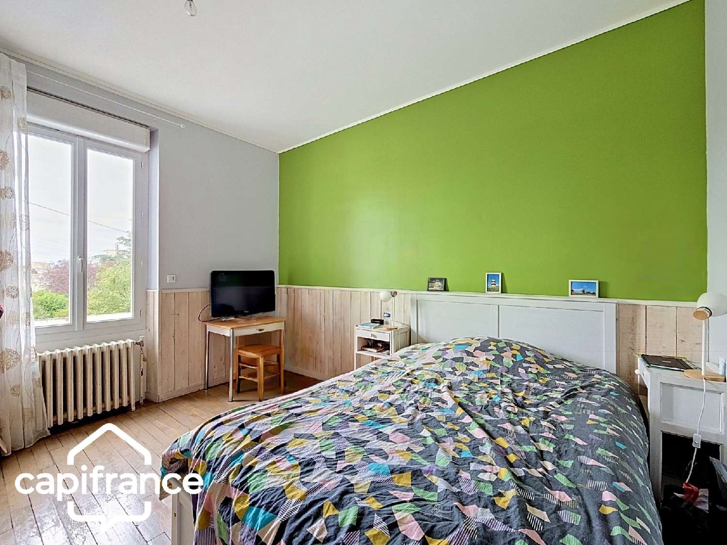 te koop huis Thouars Deux-Sèvres 6