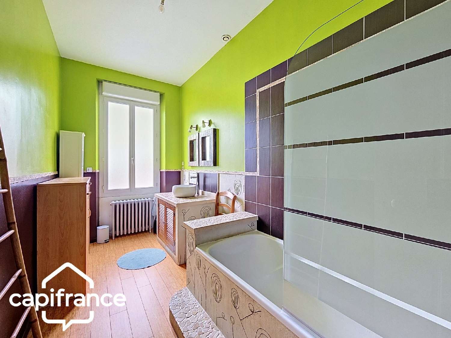 te koop huis Thouars Deux-Sèvres 7