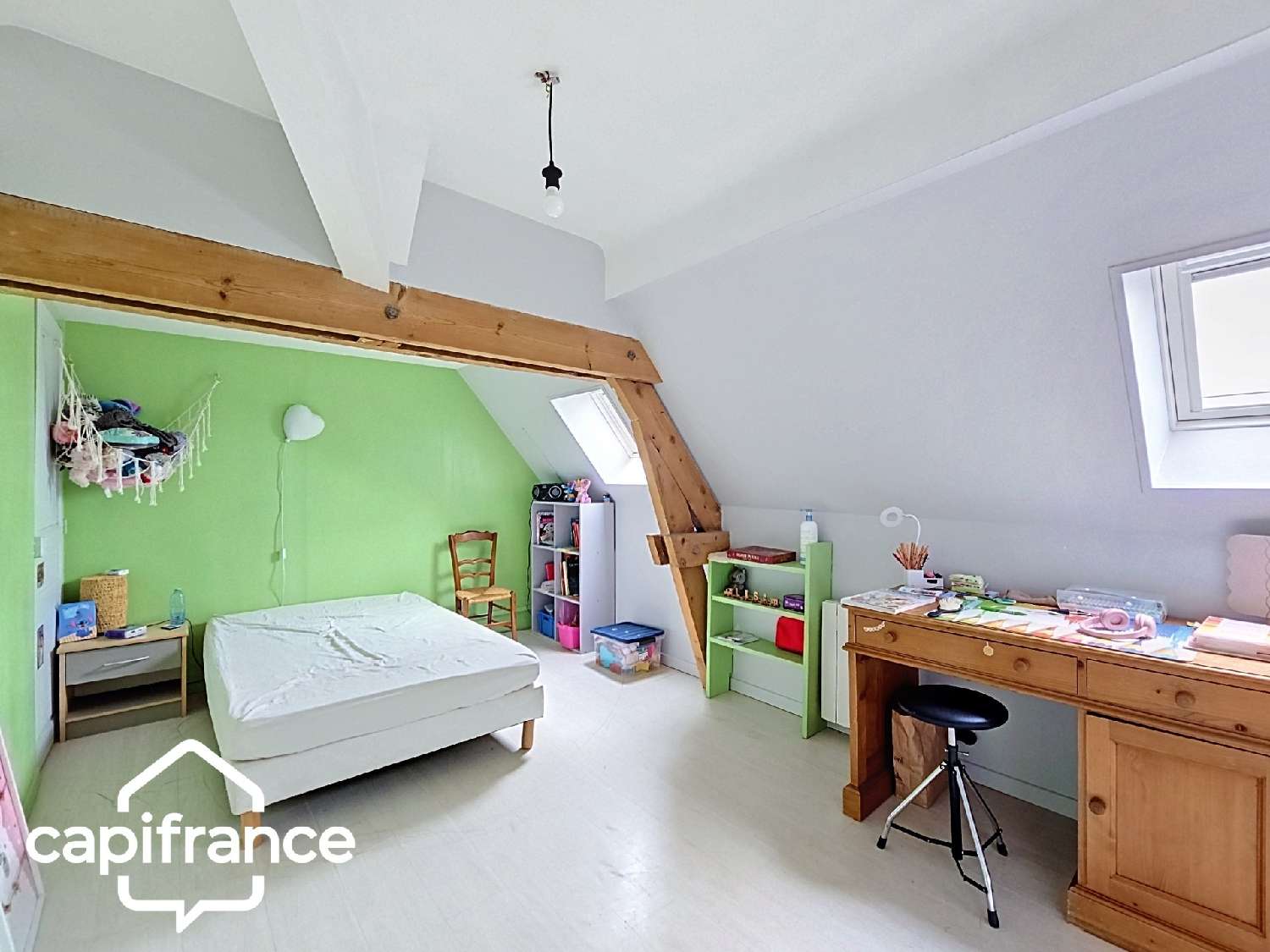 te koop huis Thouars Deux-Sèvres 8