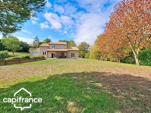 Thouars Deux-Sèvres Haus Bild 7417077