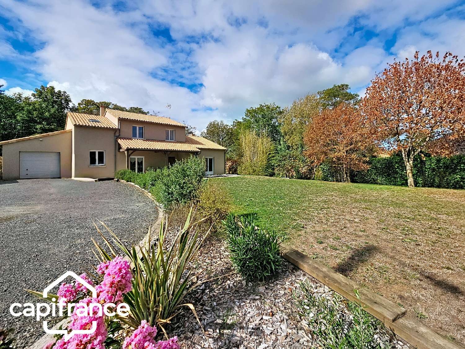 kaufen Haus Thouars Deux-Sèvres 3