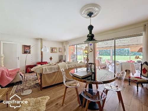 Thouars Deux-Sèvres Haus Bild 7417092