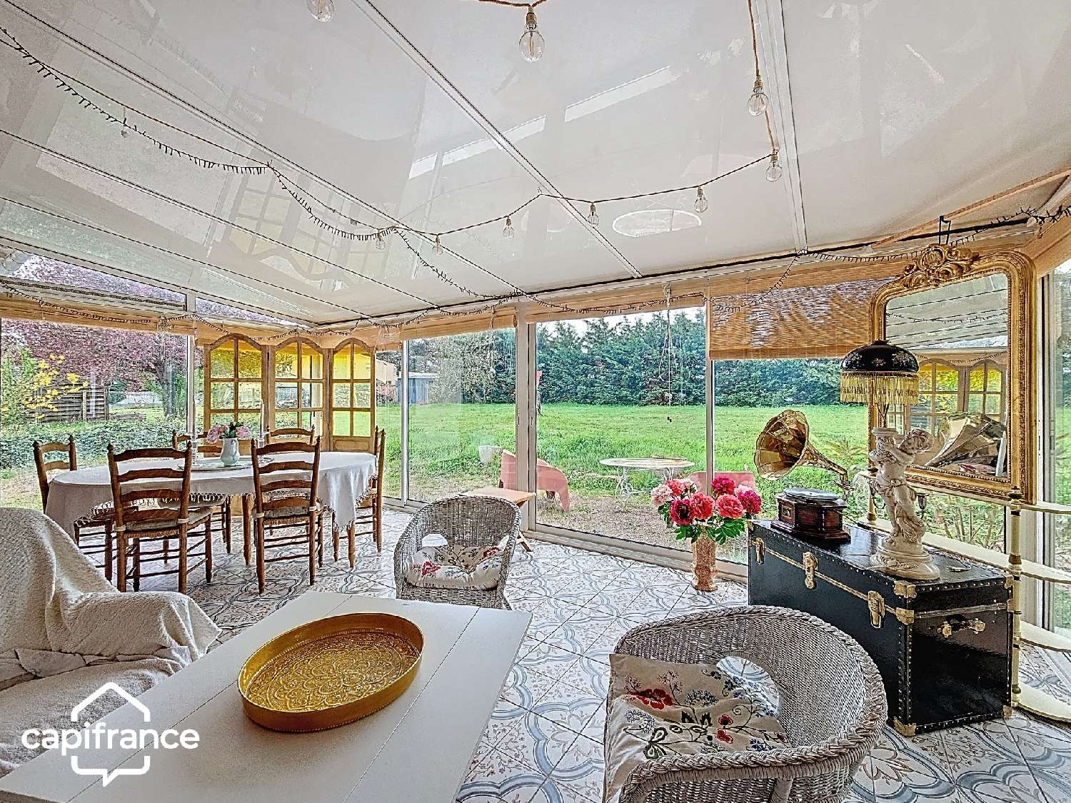 kaufen Haus Thouars Deux-Sèvres 2