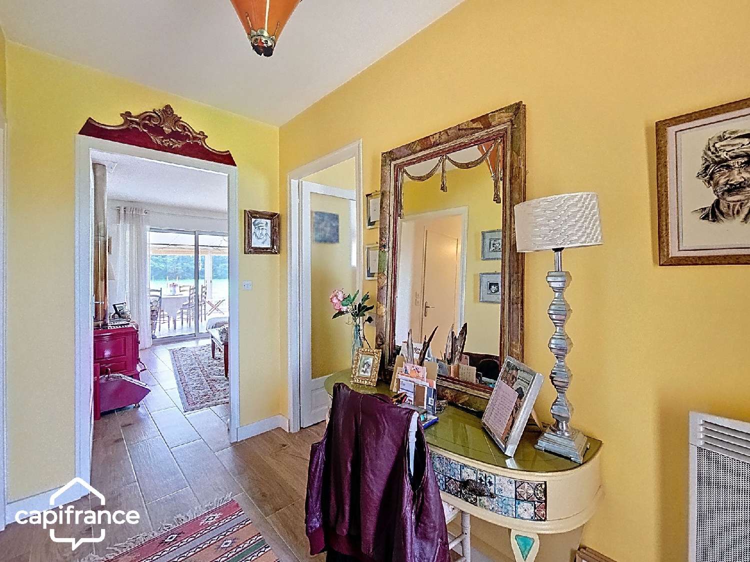 kaufen Haus Thouars Deux-Sèvres 4