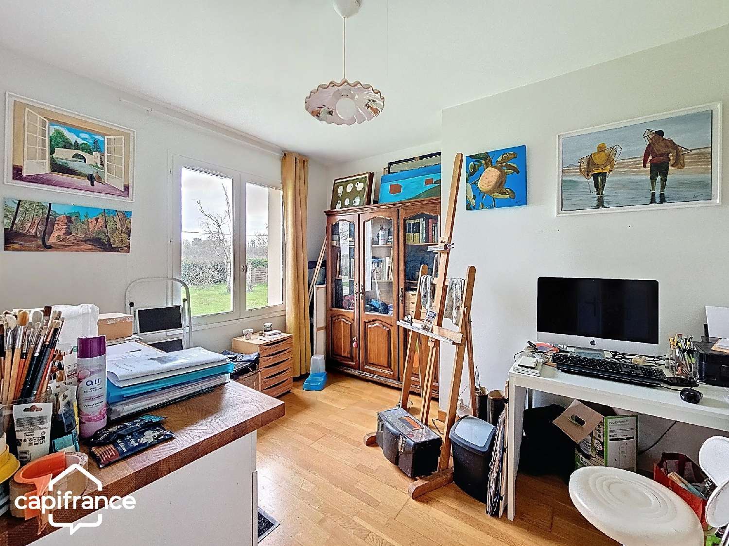 kaufen Haus Thouars Deux-Sèvres 8