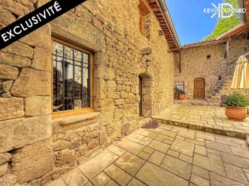 Thueyts Ardeche house foto 7415792