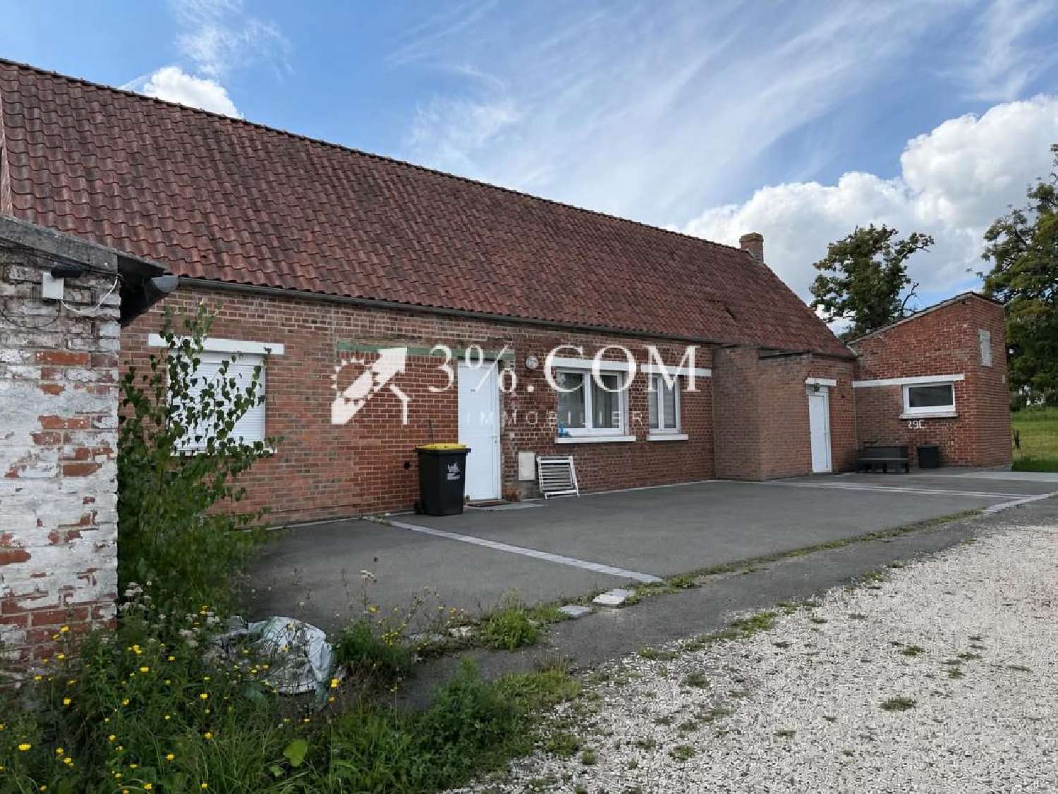  for sale house Thumeries Nord 1