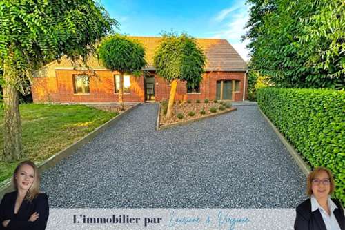 Thun-Saint-Amand Nord maison foto 7417119