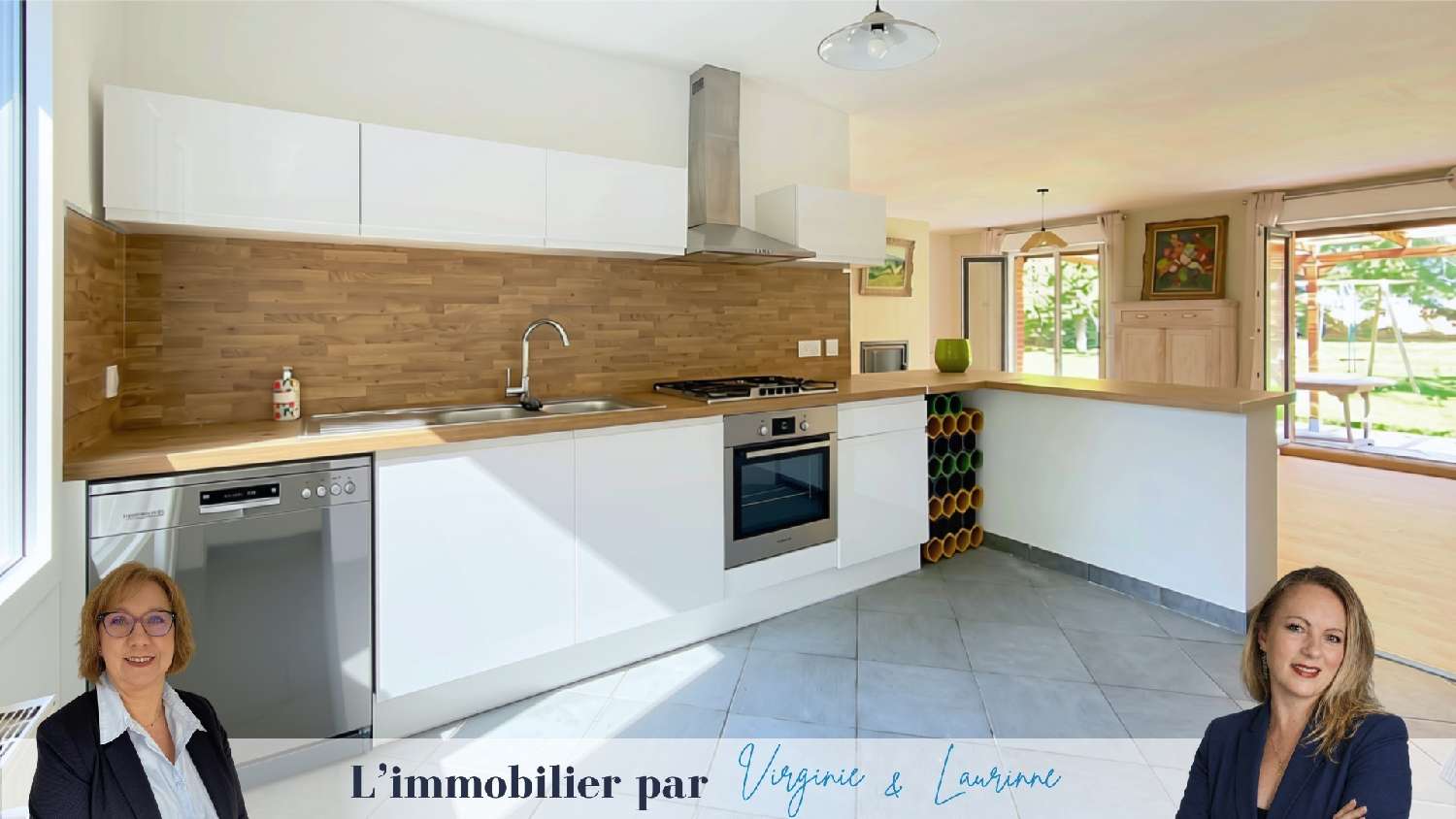 à vendre maison Thun-Saint-Amand Nord 2
