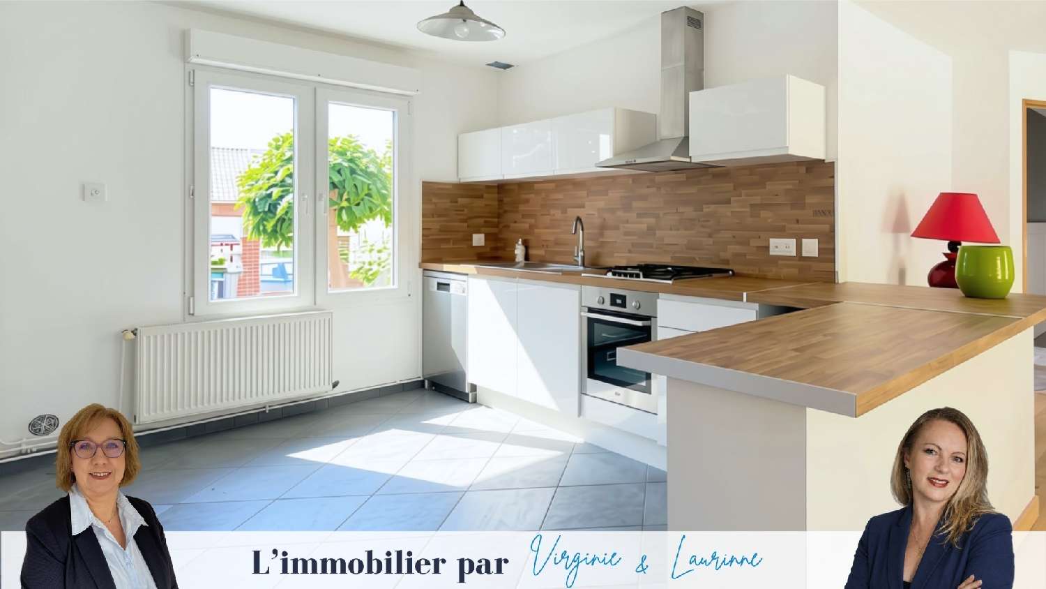  à vendre maison Thun-Saint-Amand Nord 3