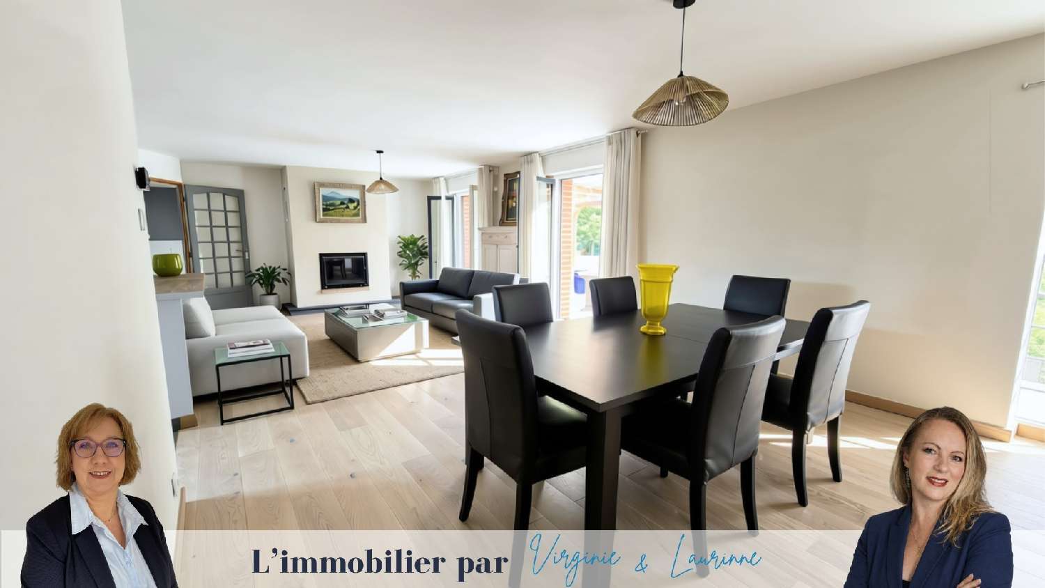  à vendre maison Thun-Saint-Amand Nord 4