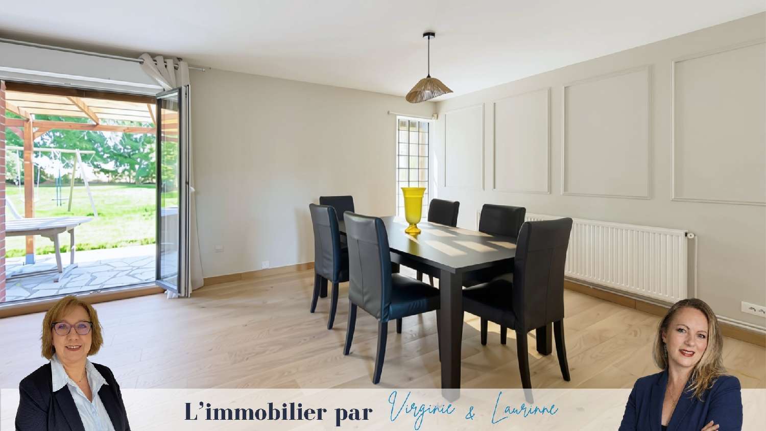  à vendre maison Thun-Saint-Amand Nord 5