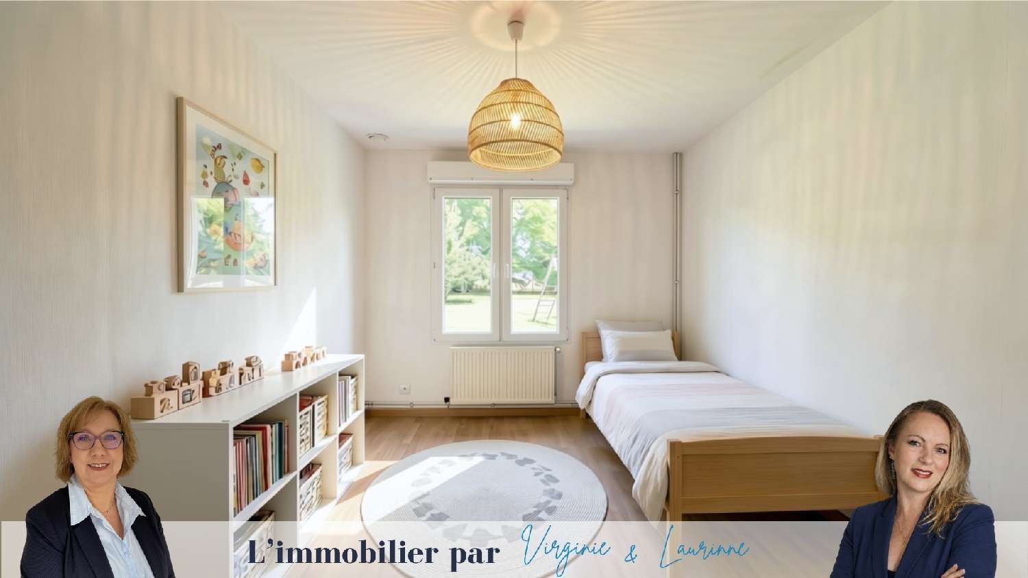  à vendre maison Thun-Saint-Amand Nord 7