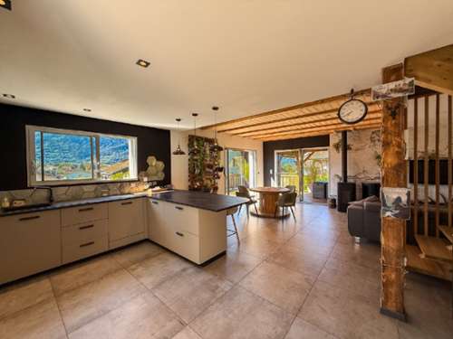 Thyez Haute-Savoie house foto 7407159