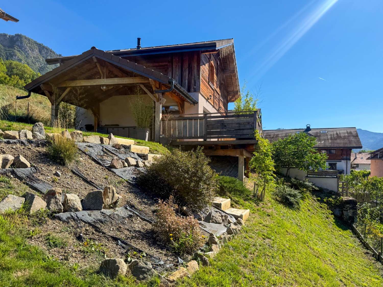 for sale house Thyez Haute-Savoie 3