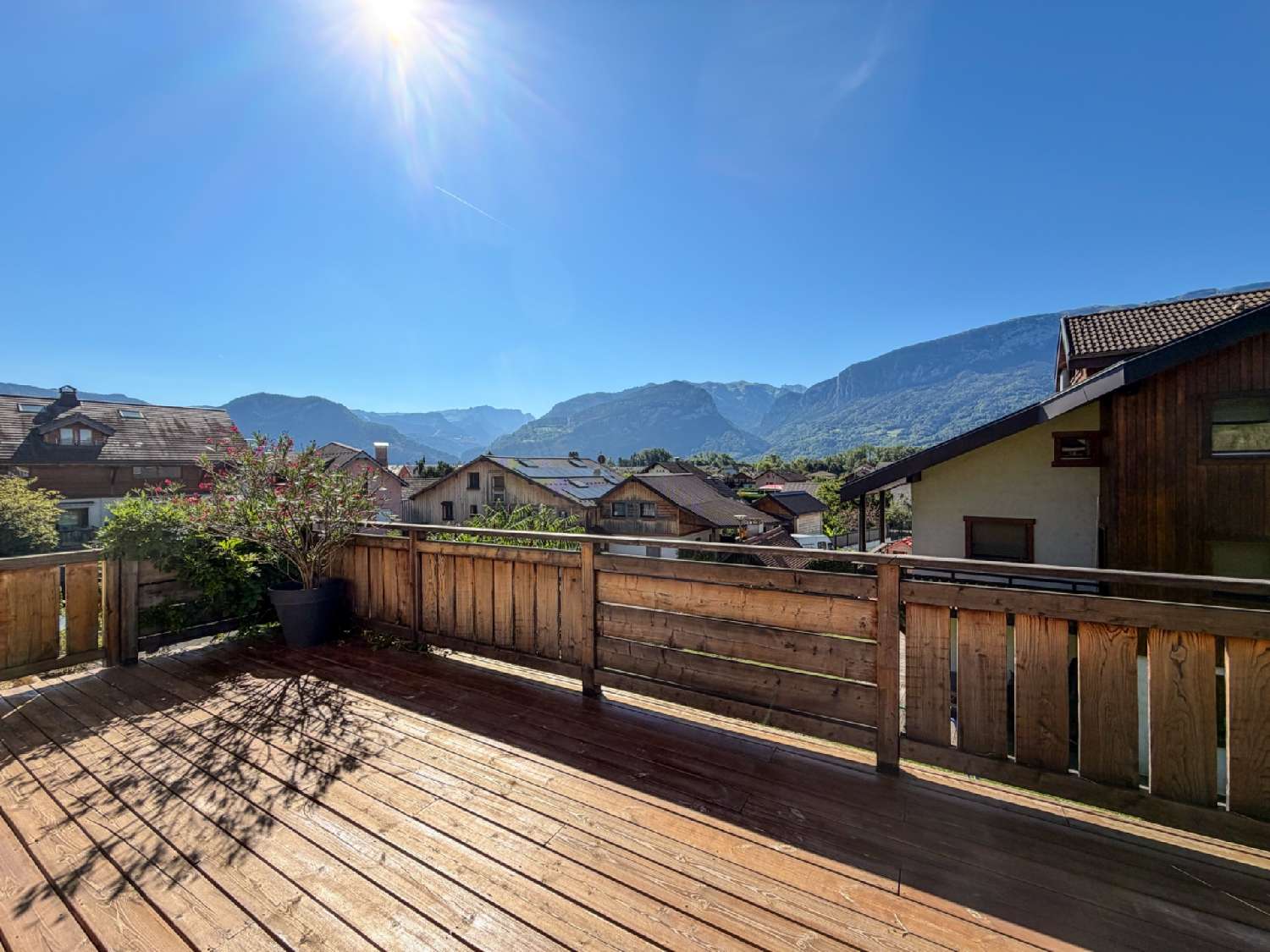 for sale house Thyez Haute-Savoie 4