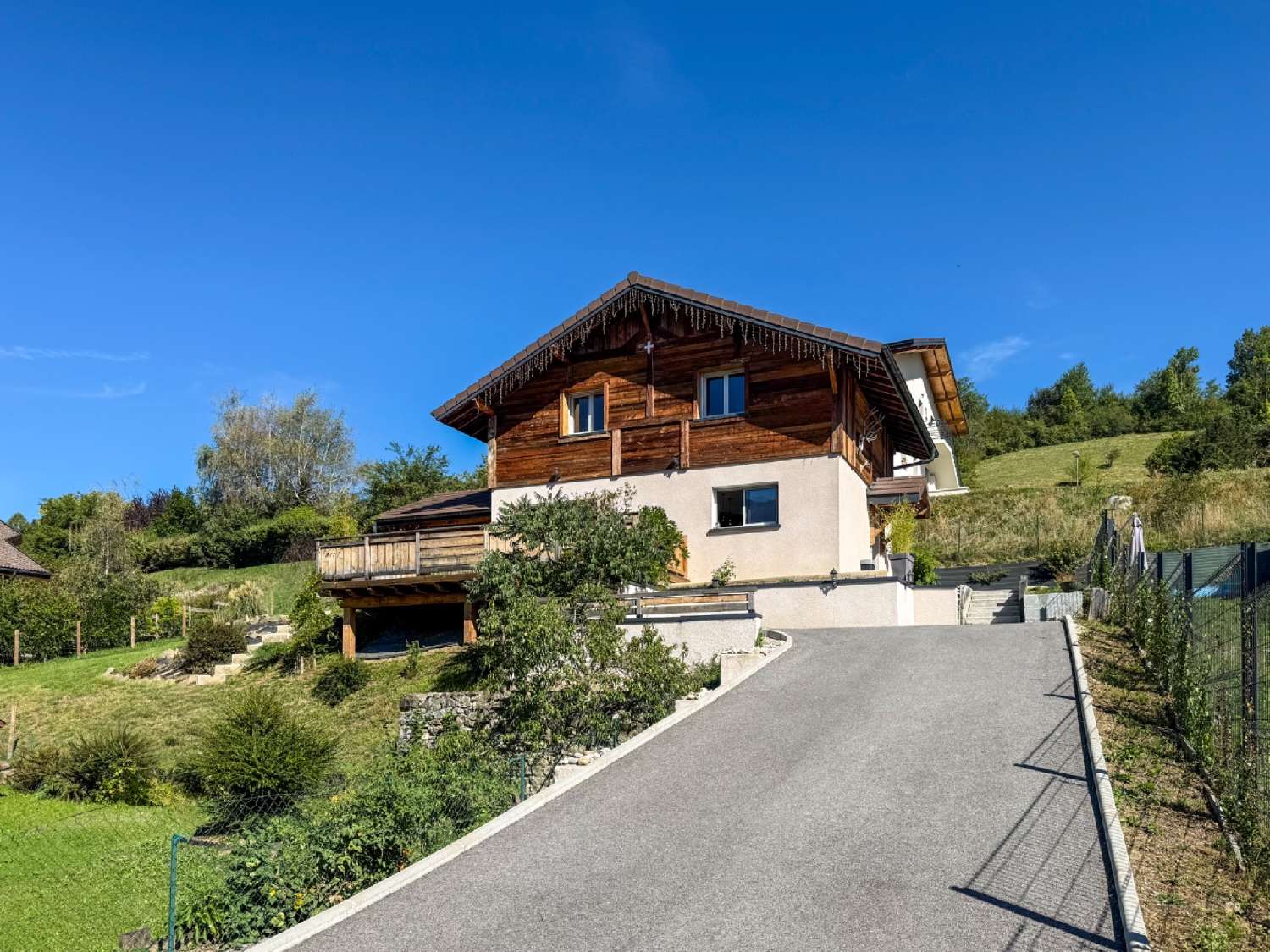 for sale house Thyez Haute-Savoie 6