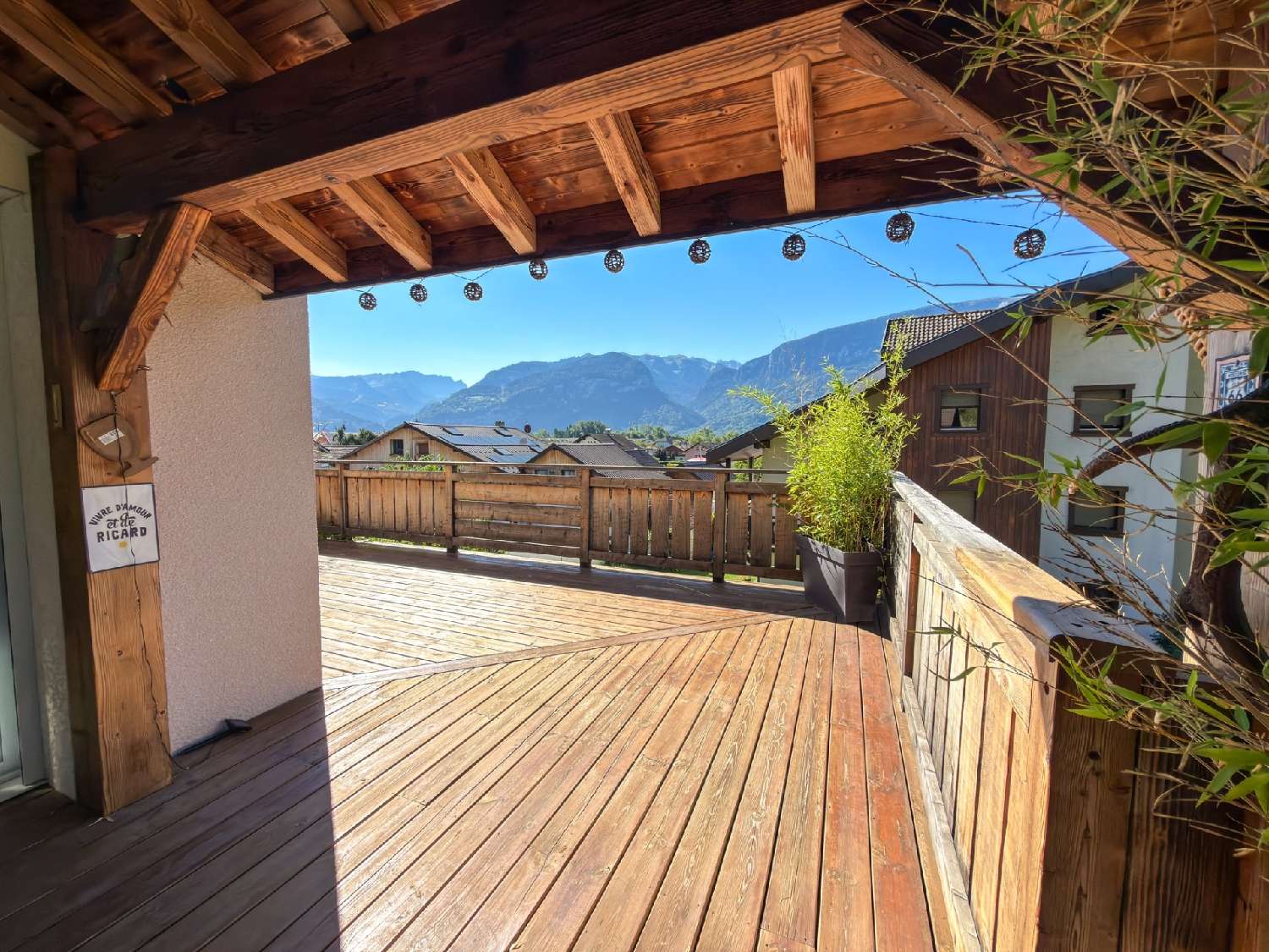 for sale house Thyez Haute-Savoie 7