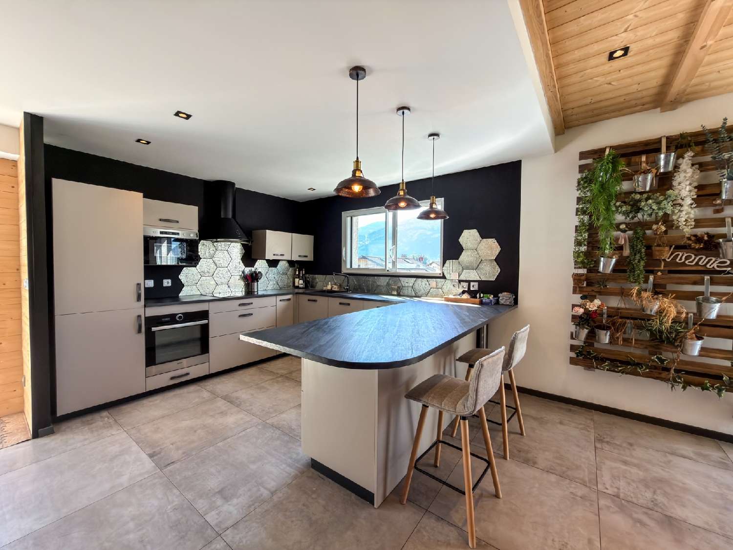 for sale house Thyez Haute-Savoie 8