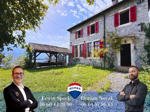 Thyez Haute-Savoie maison foto 7409647