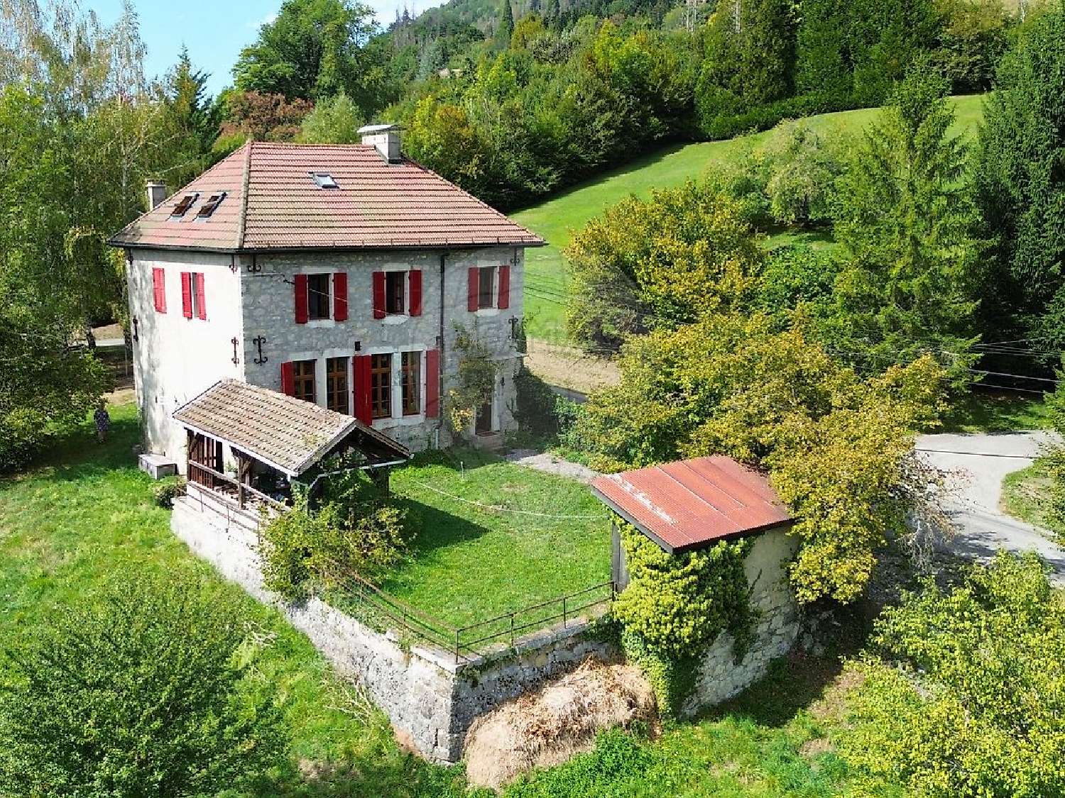 à vendre maison Thyez Haute-Savoie 3