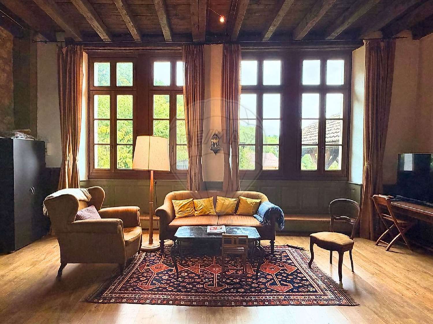 à vendre maison Thyez Haute-Savoie 6