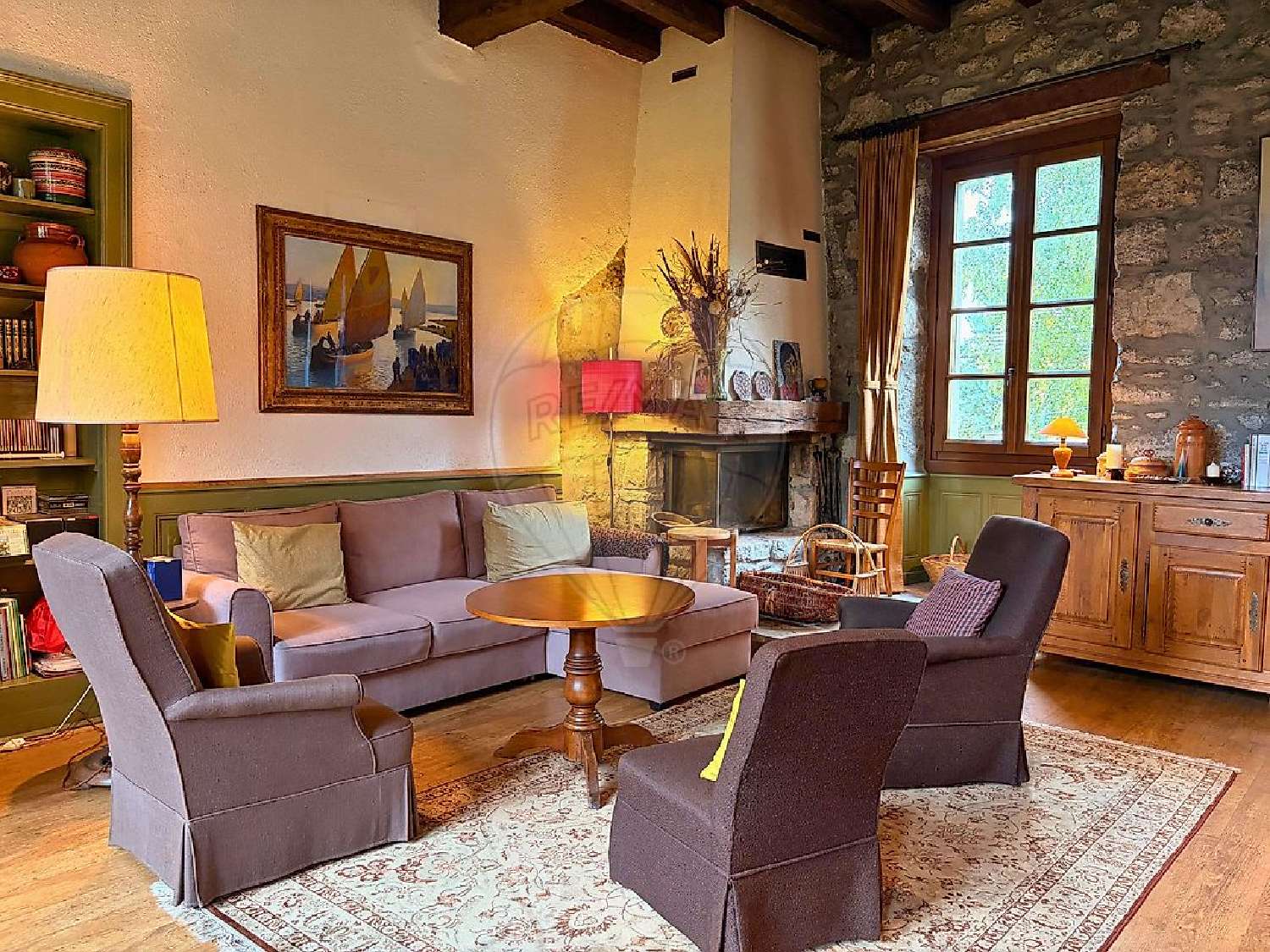 à vendre maison Thyez Haute-Savoie 7