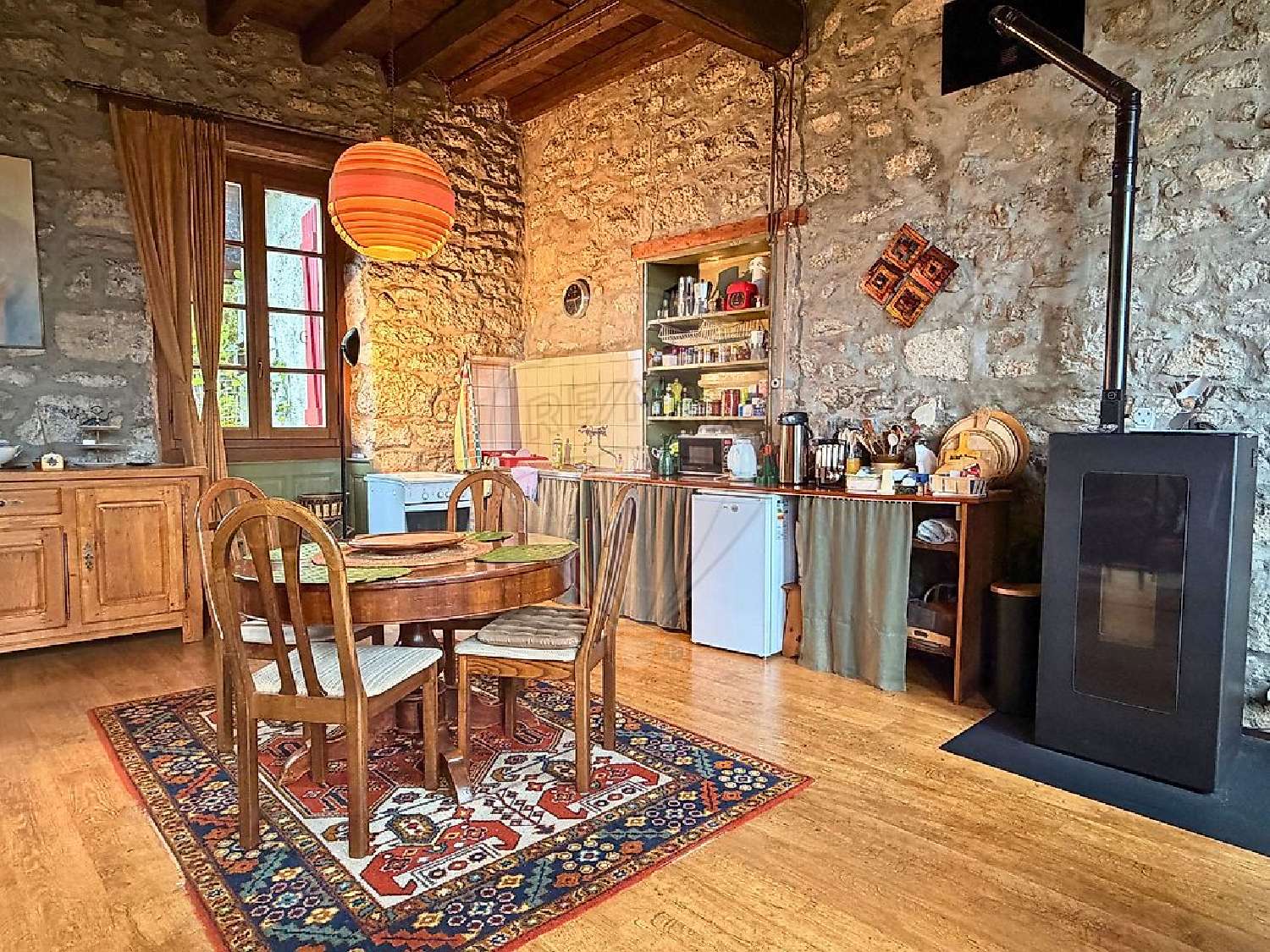 à vendre maison Thyez Haute-Savoie 8