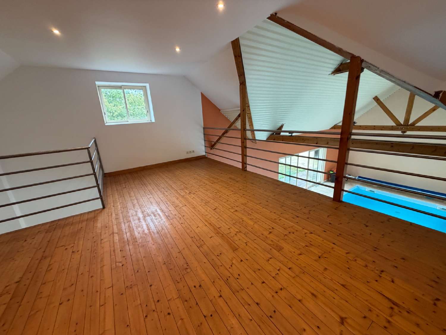for sale house Tiercé Maine-et-Loire 6