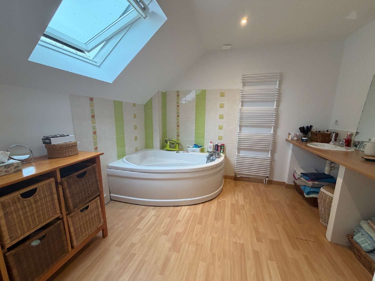 for sale house Tiercé Maine-et-Loire 7