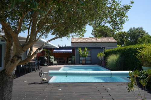 Tonneins Lot-et-Garonne house foto 7411640