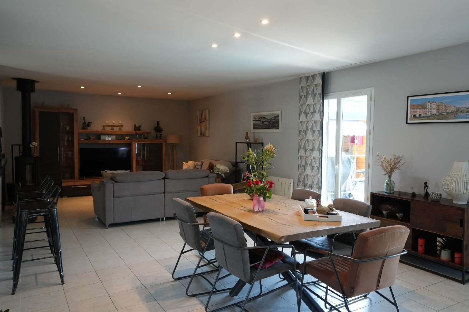 for sale house Tonneins Lot-et-Garonne 4