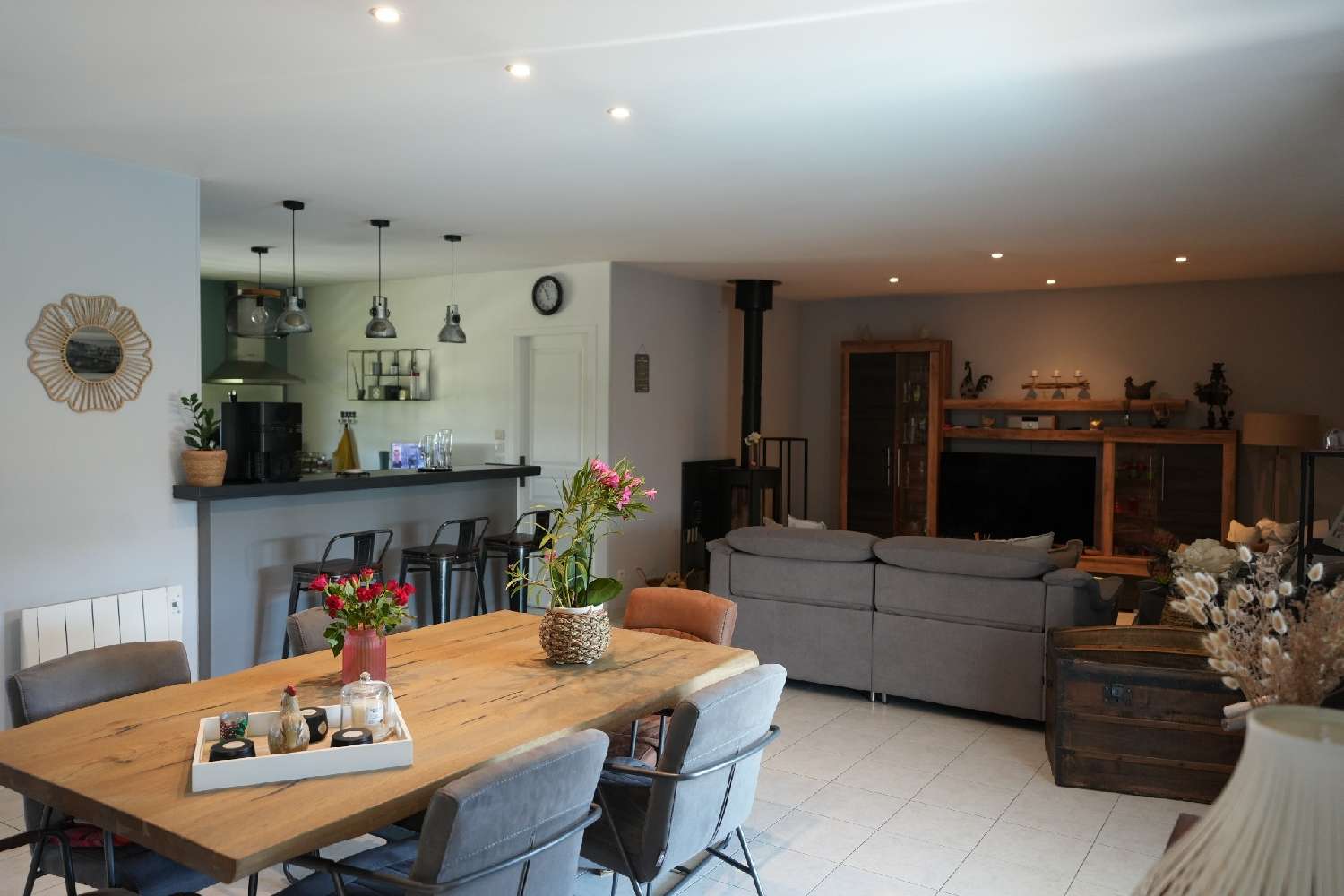 for sale house Tonneins Lot-et-Garonne 5