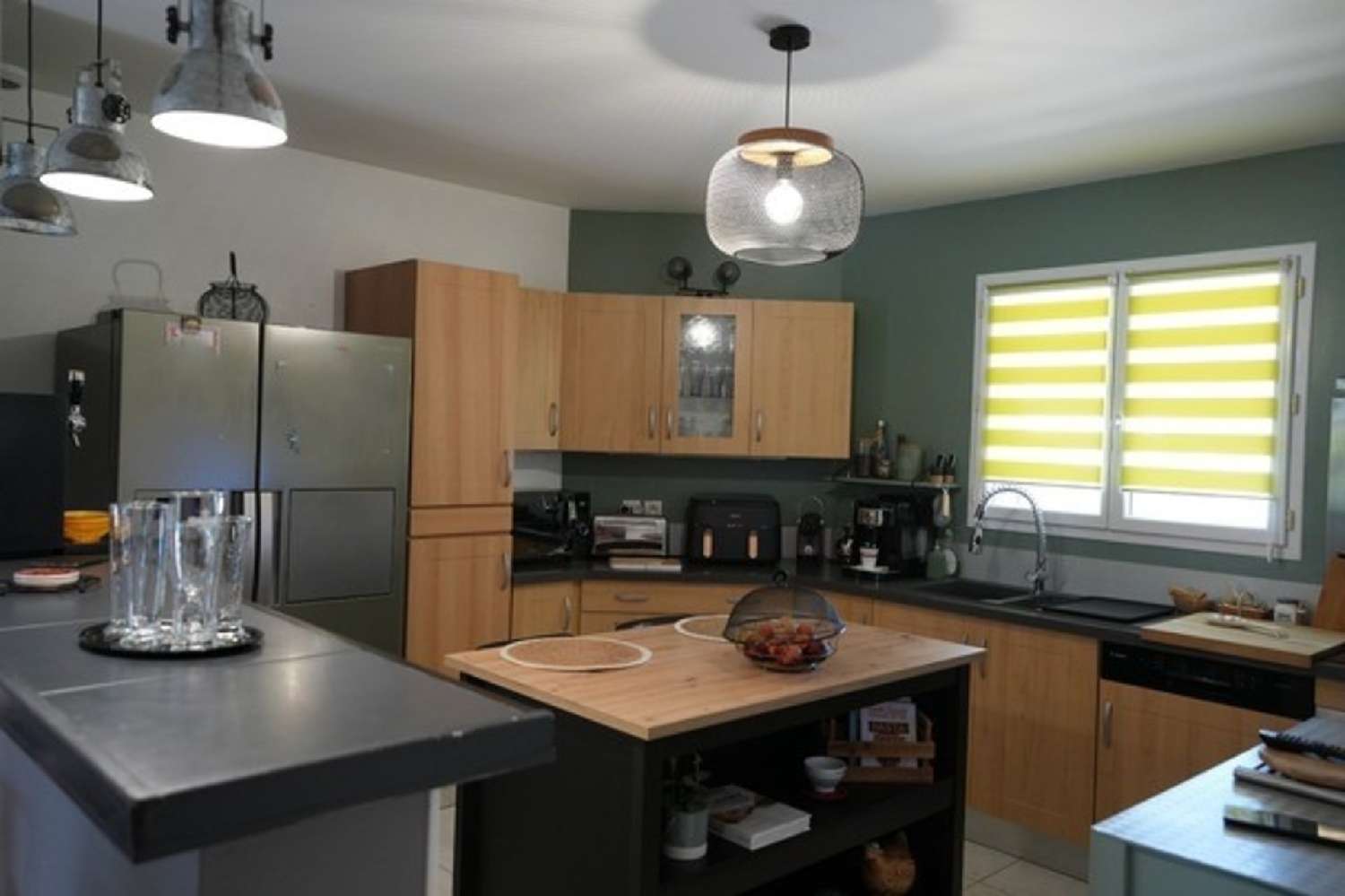 for sale house Tonneins Lot-et-Garonne 6