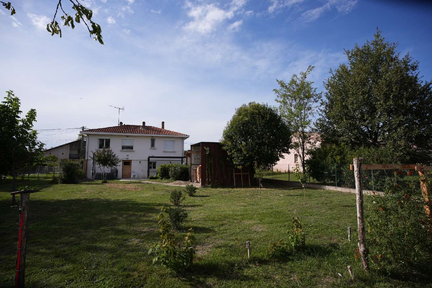 te koop huis Tonneins Lot-et-Garonne 1