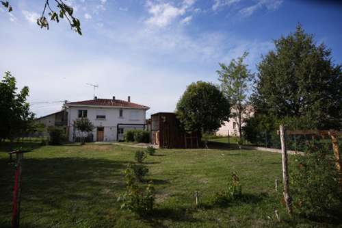 Tonneins Lot-et-Garonne huis foto 7416504