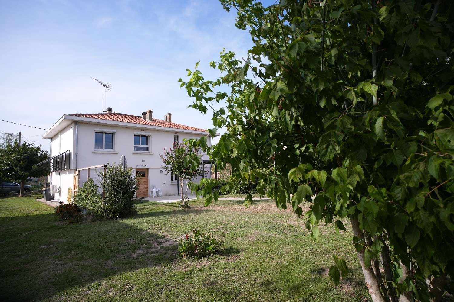 te koop huis Tonneins Lot-et-Garonne 2
