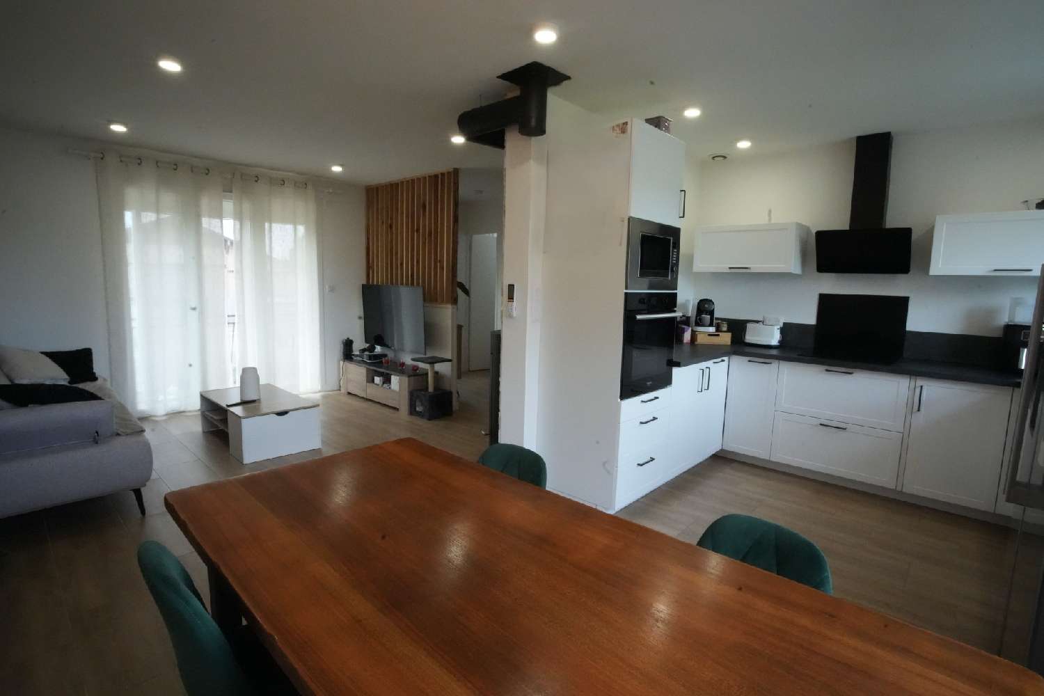 te koop huis Tonneins Lot-et-Garonne 3