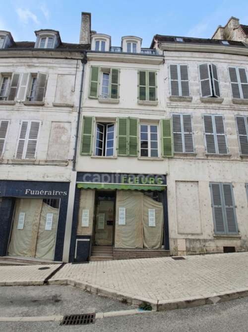 Tonnerre Yonne house foto 7416889