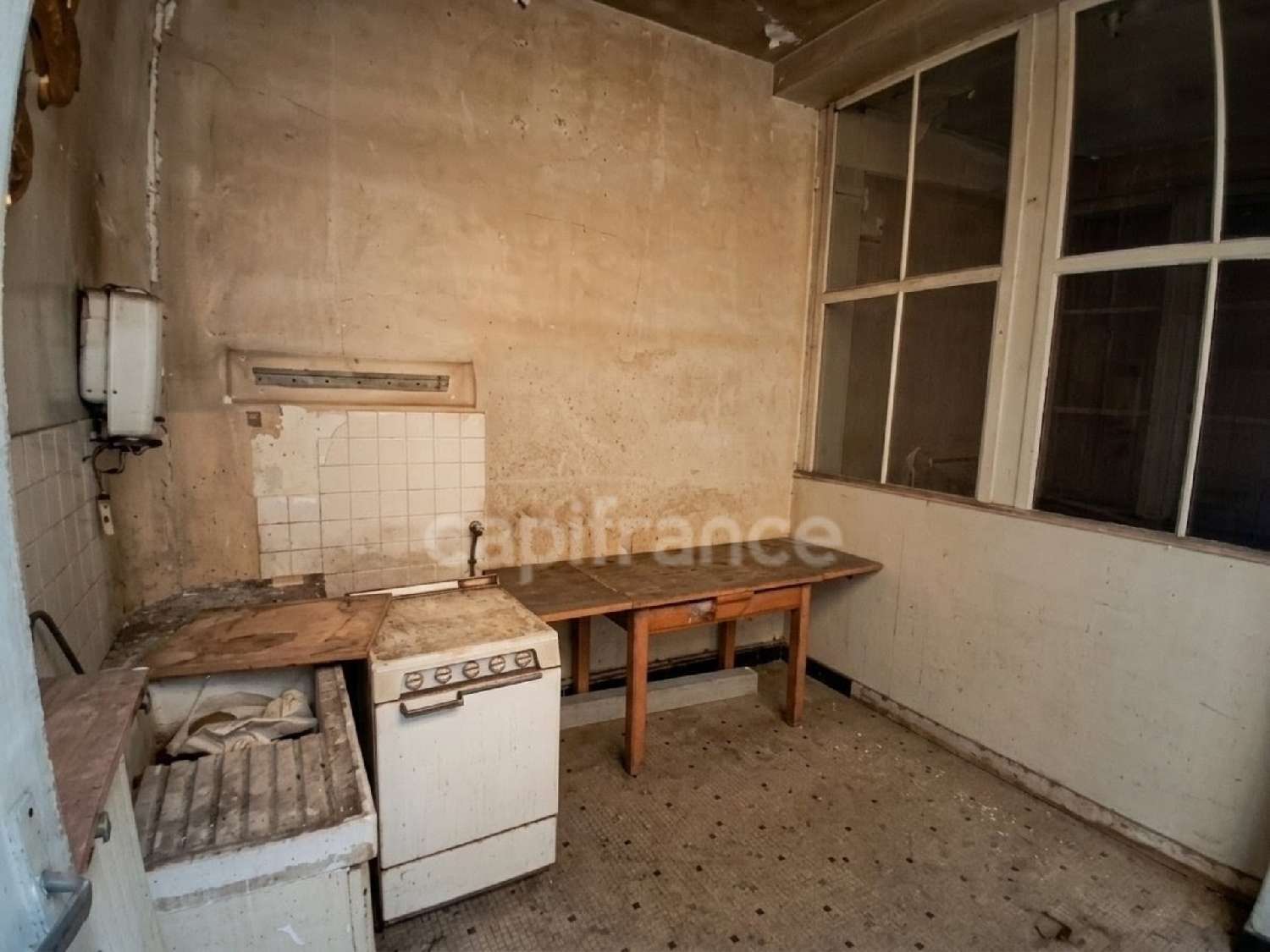 for sale house Tonnerre Yonne 4