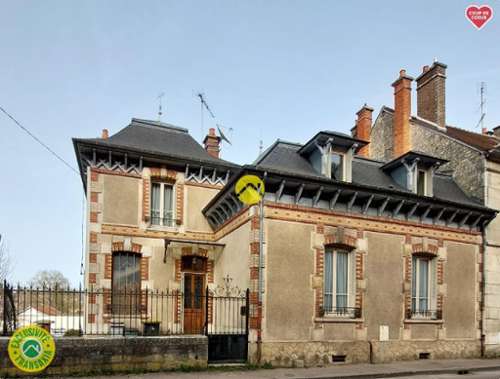 Tonnerre Yonne house foto 7404585