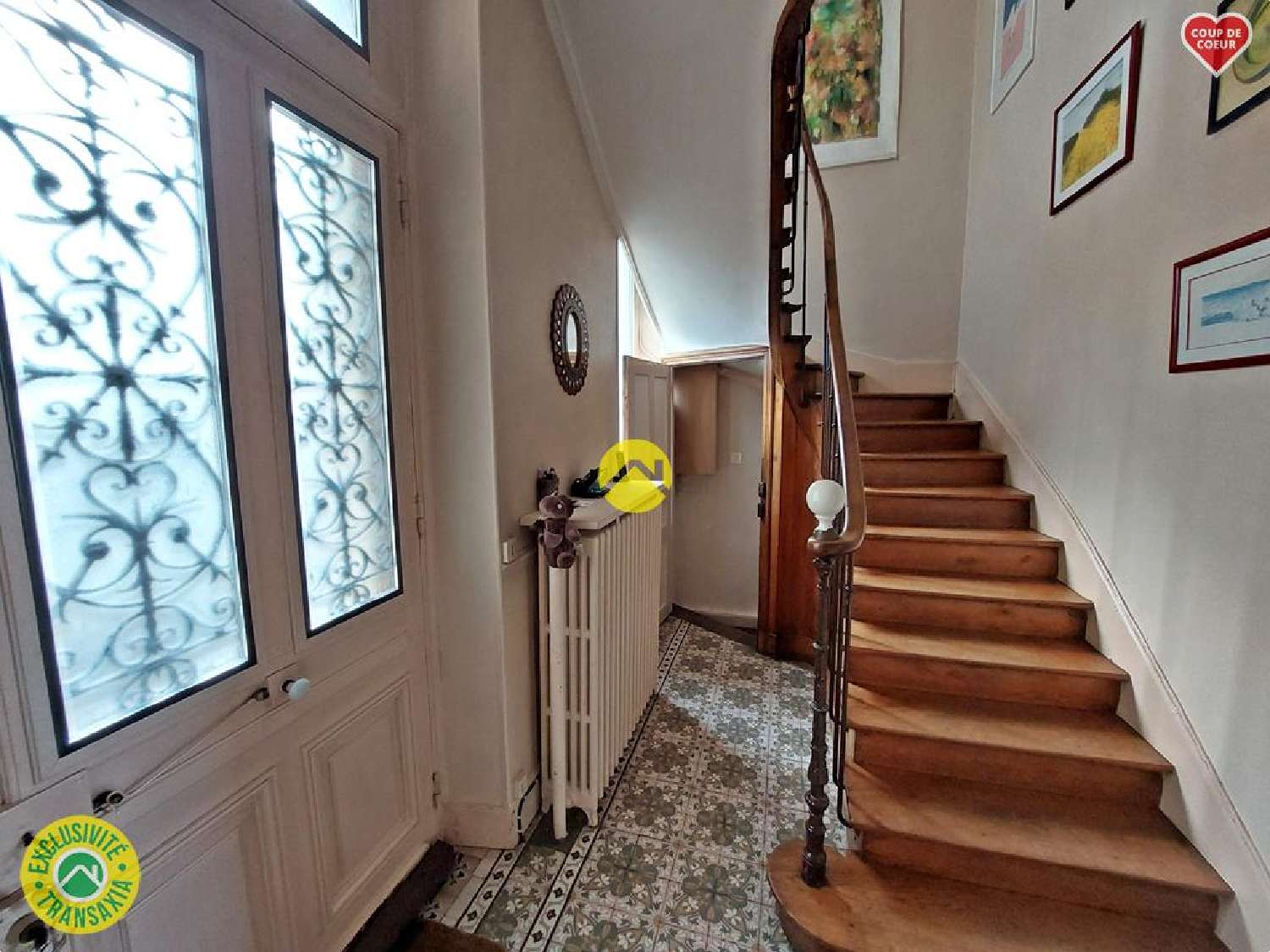 for sale house Tonnerre Yonne 3