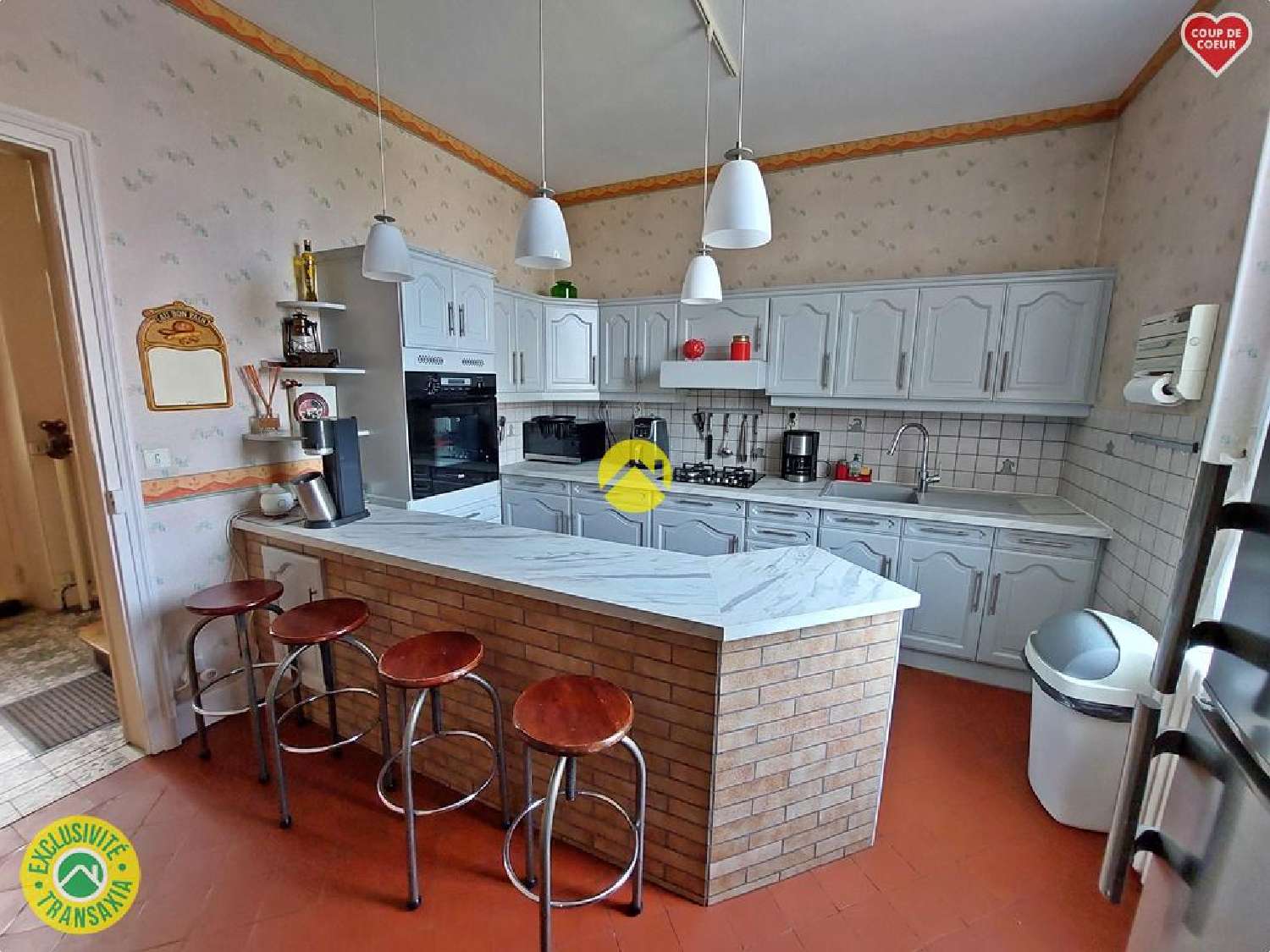 for sale house Tonnerre Yonne 4