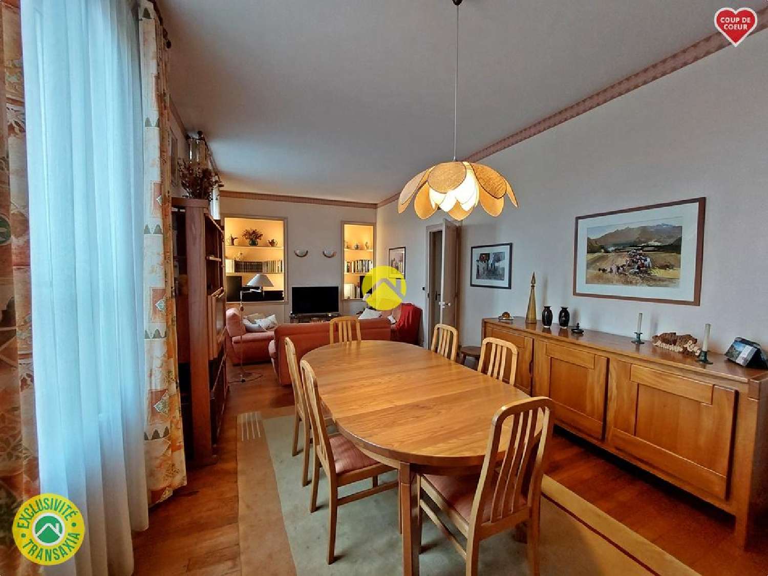 for sale house Tonnerre Yonne 5
