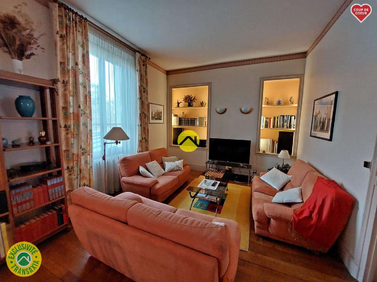for sale house Tonnerre Yonne 6