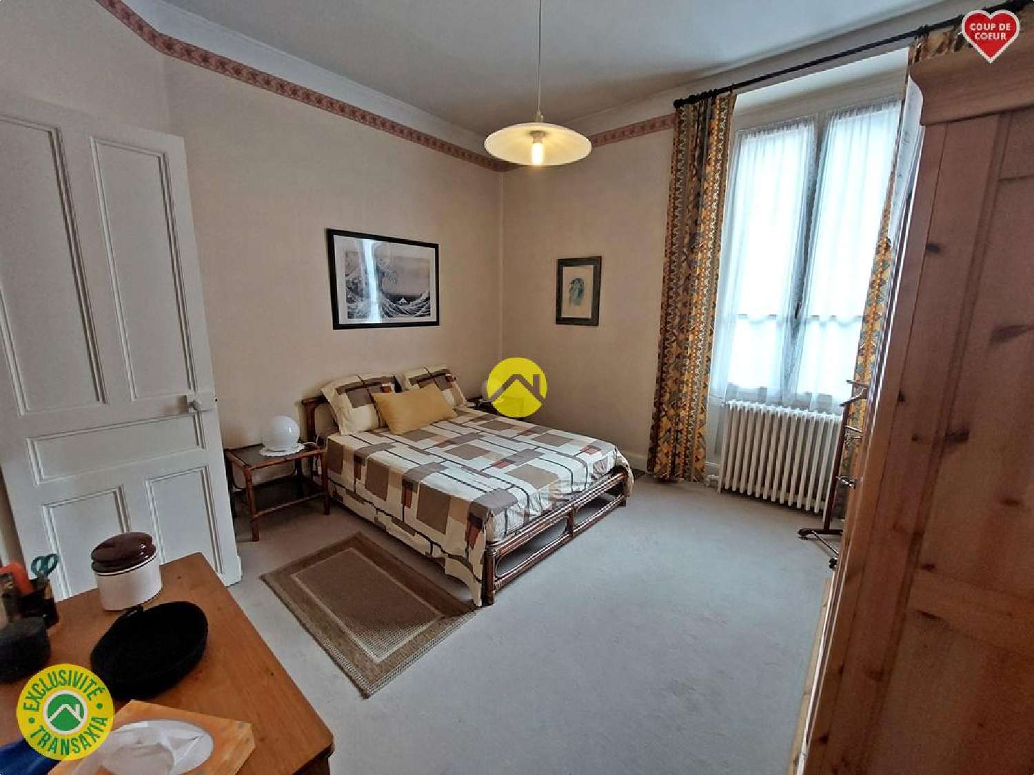 for sale house Tonnerre Yonne 8