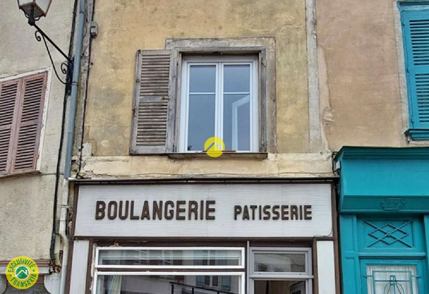 for sale house Tonnerre Yonne 1
