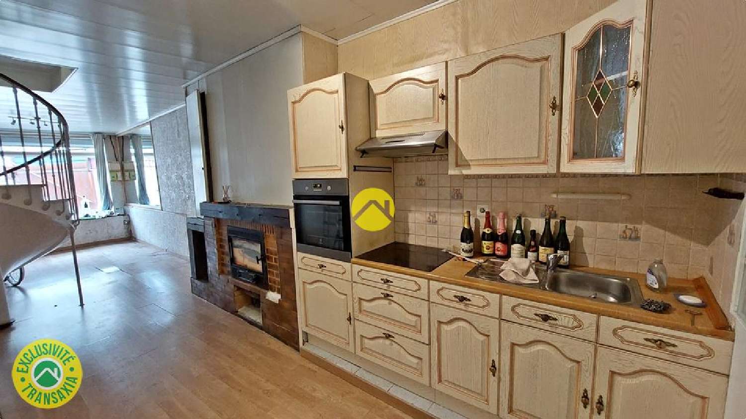 for sale house Tonnerre Yonne 7