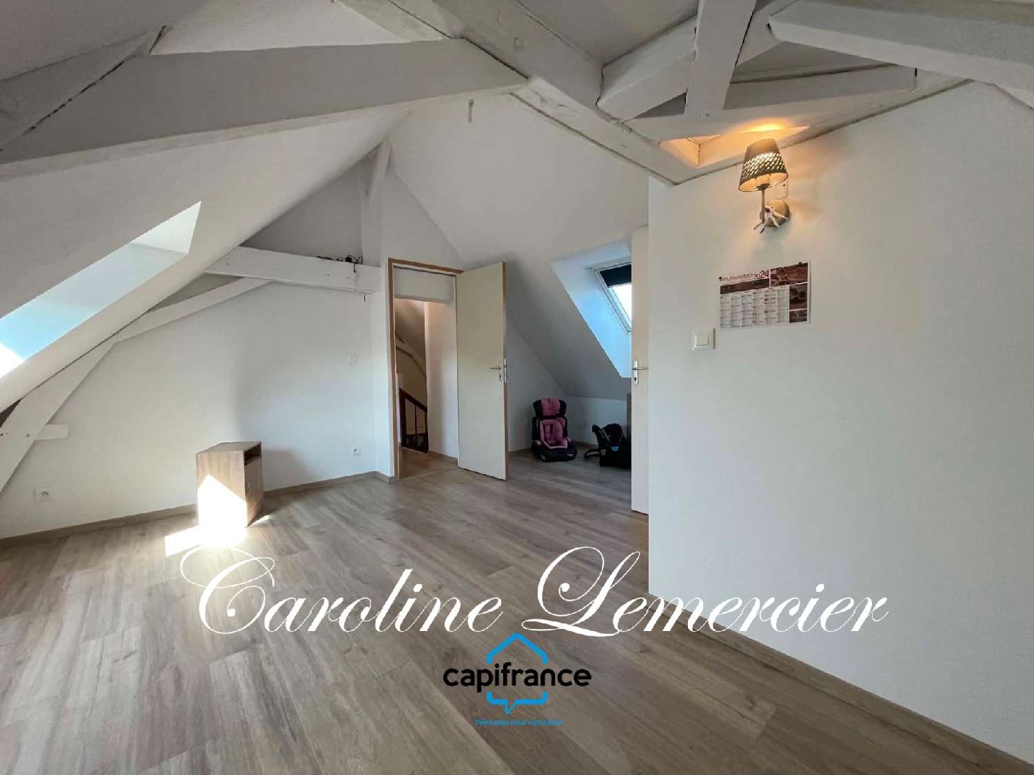  te koop huis Torcé-en-Vallée Sarthe 2
