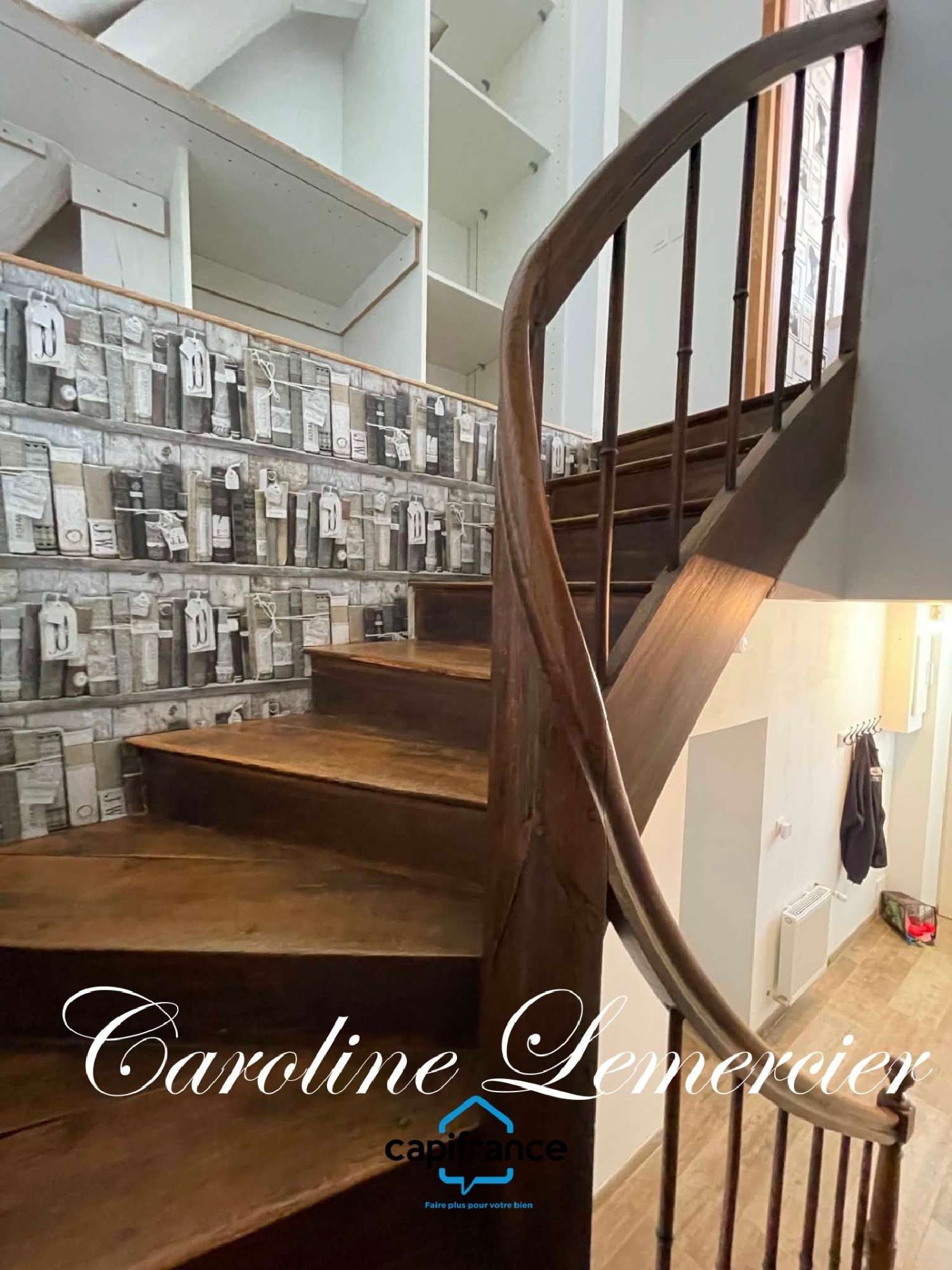 te koop huis Torcé-en-Vallée Sarthe 4